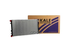 �������� ���������� ��� �/� Skoda Fabia (99-) A/C+ ������ KALE ���. 353800 353800 ����