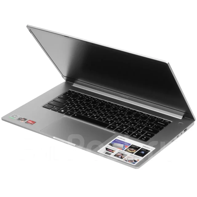 Infinix XBook 15. 15.6", 4,6����, ��� 16 ��, ���� 512���, WiFi: 1, Bluetooth: 1, ����������� �� 8��. ����