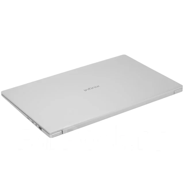 Infinix XBook 15. 15.6", 4,6����, ��� 16 ��, ���� 512���, WiFi: 1, Bluetooth: 1, ����������� �� 8��. ����
