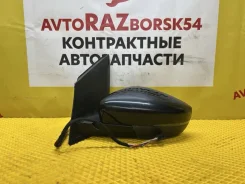 ������� ������� ���� ������� Volkswagen Polo 2019 6RU857507S ����� CWVA, �������� ����� 6RU857507S ����