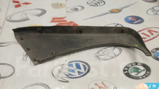 �������� ������� Renault Duster 01.2010 - 07.2021 42549 ����