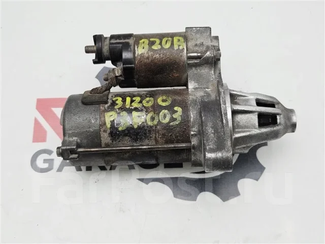 ������� Honda 31200P3F003 B20B 31200P3F003 ����