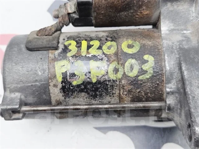 ������� Honda 31200P3F003 B20B 31200P3F003 ����