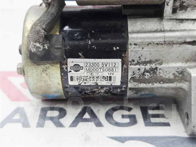 ������� Nissan 233005V112 KA24DE 233005V112 ����