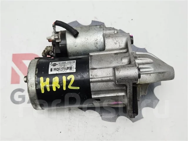 ������� Nissan 233001HC1B HR12DE 233001HC1B ����