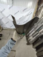 ����� Mazda MPV 2 ��������� LW (1999-2006) 5858 ����