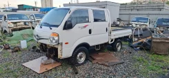 Kia Bongo ����