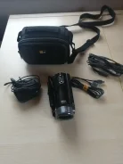 Samsung HMX. � ���������� ����