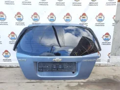 ������ ������ ��������� Chevrolet Aveo I (2003�2008) 96476670 96476670 ����