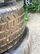 BFGoodrich Touring T/A. ������, 2007 ���, �/�, ����� 30 % ����