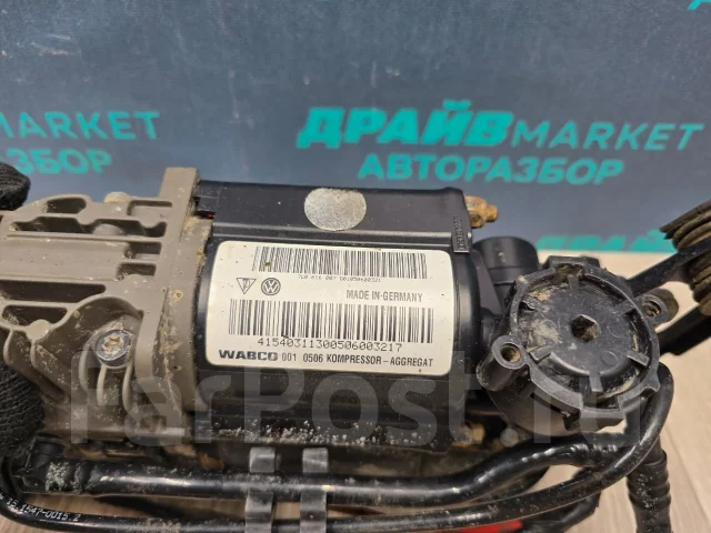 ���������� �������������� Volkswagen Touareg GP 7L0698007D ����