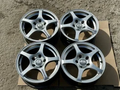 RW Premium H-125. 6.5x15", 5x114.3, ET45, �� 72,6���. ����