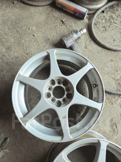 Niche Nero. 7.0x16", 5x100, 5x114.3, ET48, �� 67,1���. ����