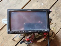 Eclipse AVN7500S ����