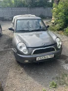Lifan Smily. LF479Q3 ����