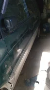 Mitsubishi Chariot. 4G63 ����