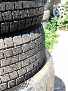 Yokohama Ice Guard IG10. ������, ��� �����, 2007 ���, �/�, ����� 70 % ����