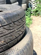 Dunlop SP Sport 8080. ������, 2007 ���, �/�, ����� 45 % ����
