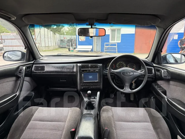 Toyota Corona. ��������, ��������, 1.6 (115��.�.), ������, 126����. �� ����