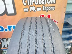 Firestone FT522. �����������, 2021 ���, �/�, ����� 35 % ����