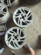 Sanfox. 6.0x14", 4x100, ET35, �� 60,1���. ����