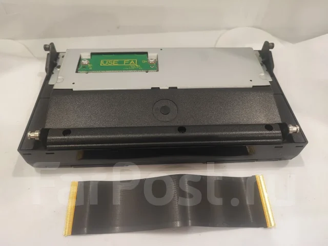 Kenwood MDV-L500 ����
