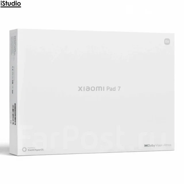 Xiaomi Pad 7