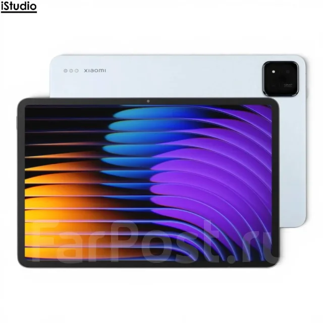 Xiaomi Pad 7