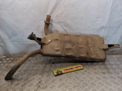 ��������� Renault Laguna II X74 8200017589 ����