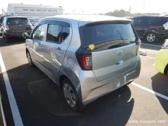 Daihatsu Mira e:S. �������, ��������, 0.1 (49��.�.), ������, 81 000����. �� ����