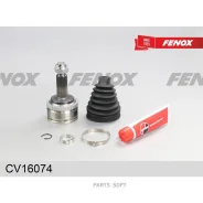 ���� 27/22��. ABS46��. �������� Kia Ceed 1.4 1.6 06- Hyundai i30 1.4-1.6 07-12 Fenox CV16074 Fenox CV16074 CV16074 ����