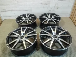 ATS. x15", 4x114.3, ET42, �� 72���. ��� ����� �� ������������� ����
