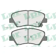 ������� ��������� Hyundai Solaris 10-/KIA RIO 11- �������� LPR 05P1744 LPR 05P1744 05P1744 ����