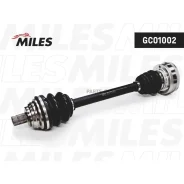 ������ � ����� AUDI A3 II/Skoda/GOLF V-VI 1.6 03- ���. Miles GC01002 Miles GC01002 GC01002 ����