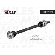 ������ � ����� BMW E81/E87 1.6 04- ����. (ABS) Miles GC02021 Miles GC02021 GC02021 ����