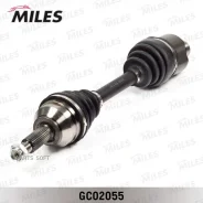 ������ � ����� FORD Mondeo I-II 1.6-2.0 93-00 ����. -ABS Miles GC02055 Miles GC02055 GC02055 ����