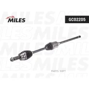������ � ����� BMW X5 E70/ X6 E71- ����. Miles GC02205 Miles GC02205 GC02205 ����