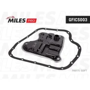 ������ ���� Toyota Corolla 07- � ���������� Miles Gfics003 Miles Gfics003 GFICS003 ����