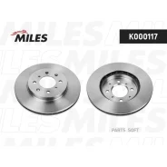 ���� ��������� �������� Miles K000117 Miles K000117 K000117 ����