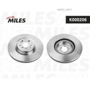 ���� ��������� MB ML W164/GL X164/R W251 05- ���. ����. D 350��. Miles K000206 Miles K000206 K000206 ����