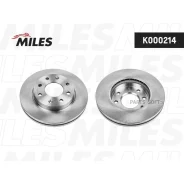 ���� ��������� Hyundai Sonata (EF) 2.0-2.5 98-01/Sonata (NF) 2.4 05- ���. Miles K000214 Miles K000214 K000214 ����