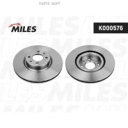 ���� ��������� FIAT 500 08-/Bravo 07-/Doblo 01-/Stilo 01- ���. Miles K000576 Miles K000576 K000576 ����