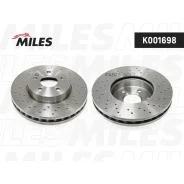 ���� ��������� MB A(W176) 12-/GLA(X156) 13- ���. D 295�� � ����������� Miles K001698 Miles K001698 K001698 ����