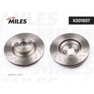 ���� ��������� MB W221/C216/R230 ���. D 350��. � ����������� Miles K001607 Miles K001607 K001607 ����