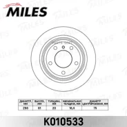 ���� ��������� BMW 5 E39 520-540 95-04 ���. D 298��. Miles K010533 Miles K010533 K010533 ����