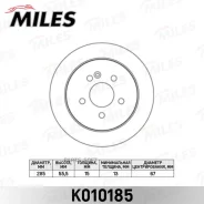 ���� ��������� MB W163 230-430 98-08.00 ���. D 285��. Miles K010185 Miles K010185 K010185 ����