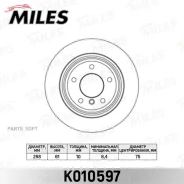 ���� ��������� BMW 5 E39 520-525 95-03 ���. D 298��. Miles K010597 Miles K010597 K010597 ����