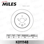 ���� ��������� Lexus IS 2.2-2.5 05- ���. Miles K011148 Miles K011148 K011148 ����