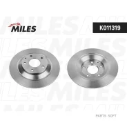 ���� ��������� Mazda CX-5 11- ���. Miles K011319 Miles K011319 K011319 ����