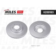���� ��������� Mazda 3 1.4/1.6 03-/Mazda 5 15 03- ���. ����. (� ���������) PRO Miles K200163 Miles K200163 K200163 ����